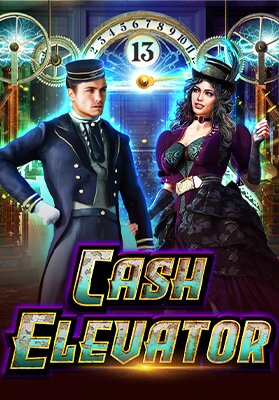Cash Elevator